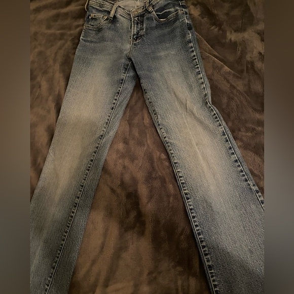 Long jeans - Picture 1 of 2